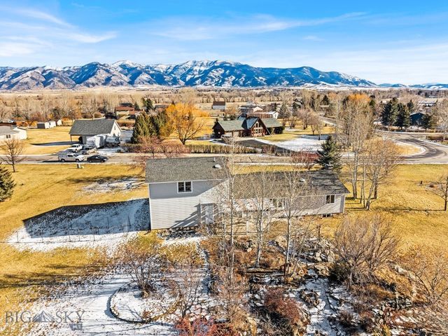 3531 Amaranth Court, Bozeman, MT 59718