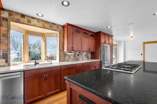 3531 Amaranth Court, Bozeman, MT 59718