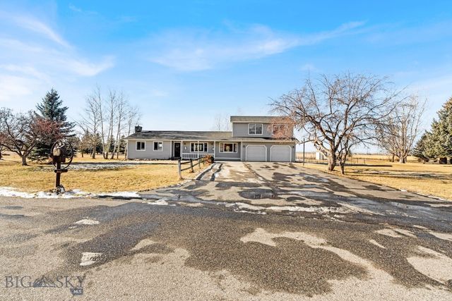 3531 Amaranth Court, Bozeman, MT 59718