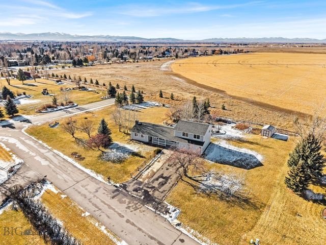 3531 Amaranth Court, Bozeman, MT 59718