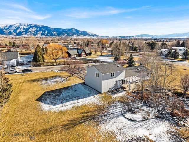 3531 Amaranth Court, Bozeman, MT 59718