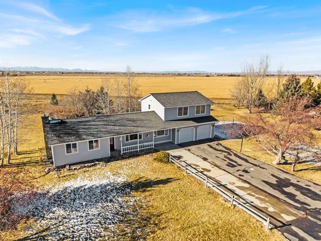 3531 Amaranth Court, Bozeman, MT 59718