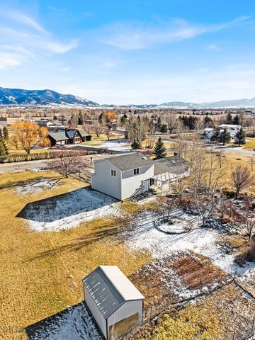 3531 Amaranth Court, Bozeman, MT 59718