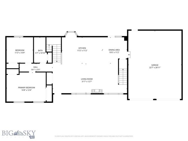 3531 Amaranth Court, Bozeman, MT 59718