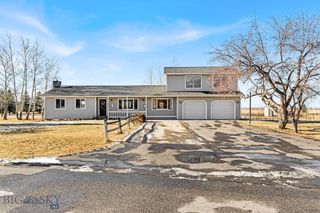 3531 Amaranth Court, Bozeman, MT 59718