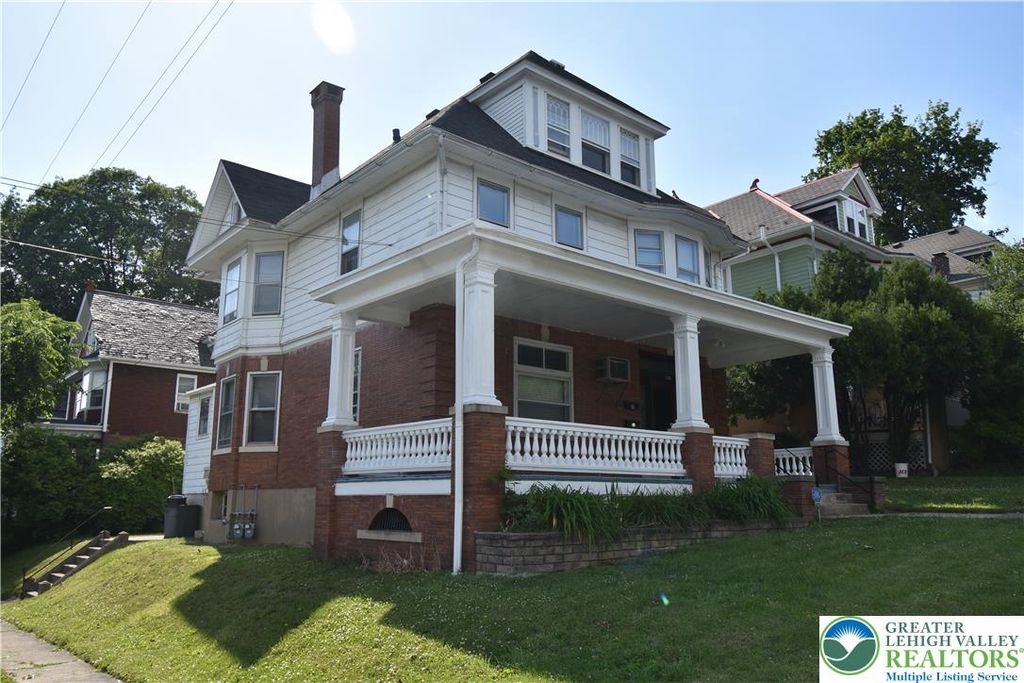 700 Hamilton Street 2, Easton, PA 18042