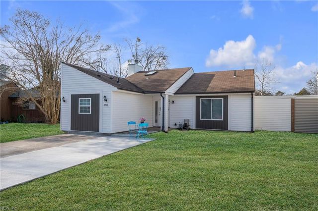 1705 Willwood CT, Virginia Beach, VA 23464