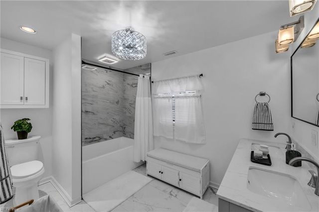 1705 Willwood CT, Virginia Beach, VA 23464