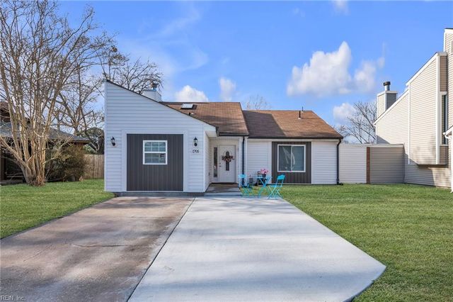 1705 Willwood CT, Virginia Beach, VA 23464