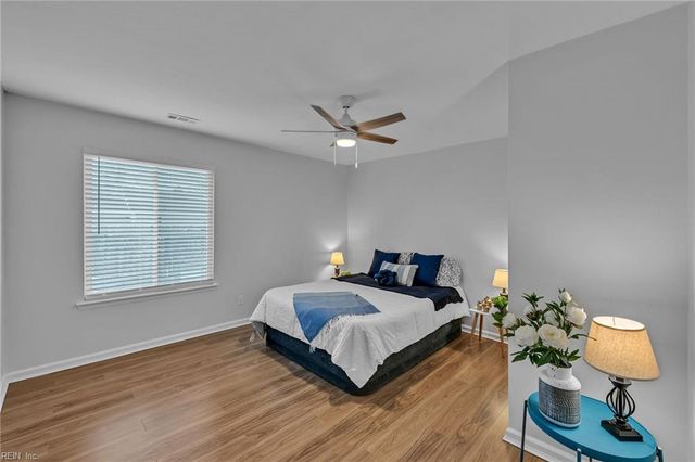 1705 Willwood CT, Virginia Beach, VA 23464