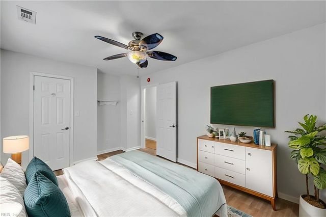 1705 Willwood CT, Virginia Beach, VA 23464