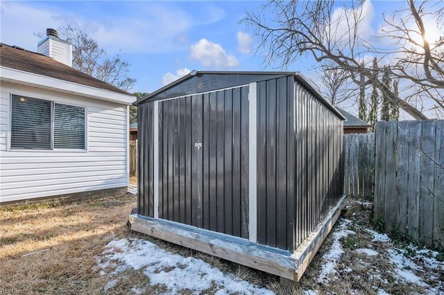 1705 Willwood CT, Virginia Beach, VA 23464