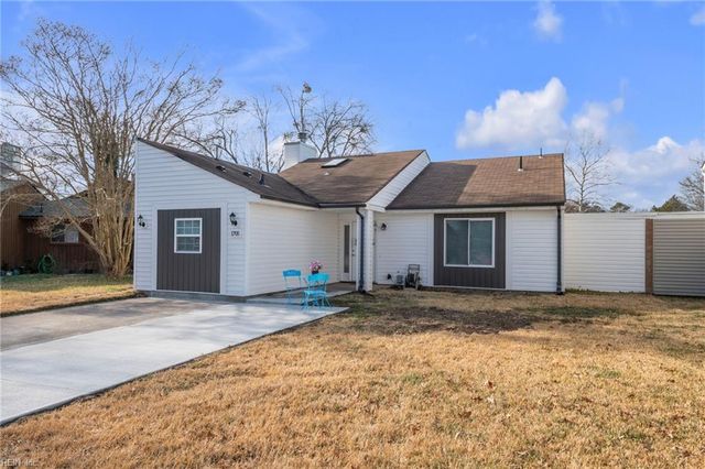 1705 Willwood CT, Virginia Beach, VA 23464