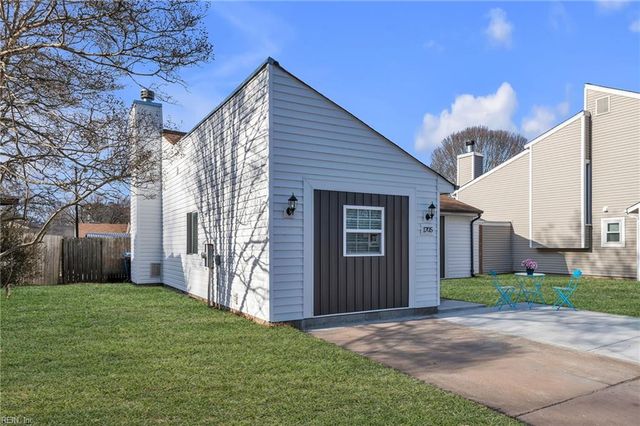 1705 Willwood CT, Virginia Beach, VA 23464