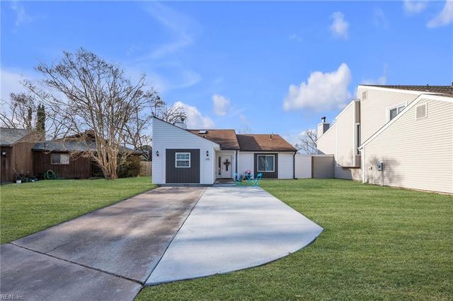 1705 Willwood CT, Virginia Beach, VA 23464