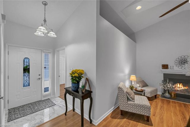 1705 Willwood CT, Virginia Beach, VA 23464