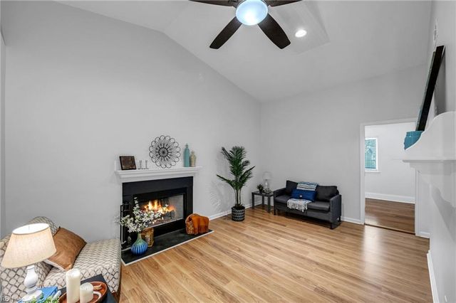 1705 Willwood CT, Virginia Beach, VA 23464