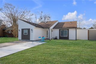 1705 Willwood CT, Virginia Beach, VA 23464