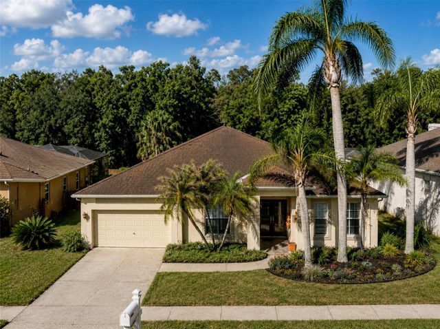 29520 FOREST GLEN DRIVE, Wesley Chapel, FL 33543