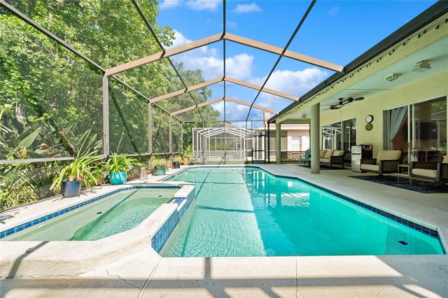 29520 FOREST GLEN DRIVE, Wesley Chapel, FL 33543