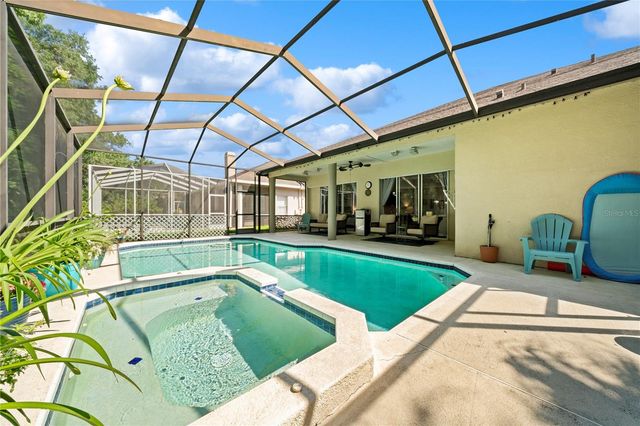29520 FOREST GLEN DRIVE, Wesley Chapel, FL 33543