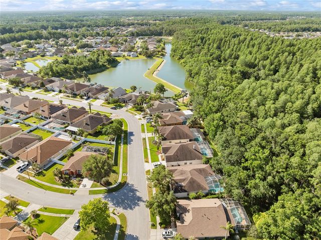 29520 FOREST GLEN DRIVE, Wesley Chapel, FL 33543