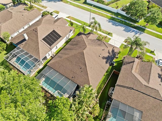 29520 FOREST GLEN DRIVE, Wesley Chapel, FL 33543