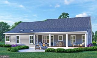 TBB Lot 3 COBBLESTONE COURT, Milton, DE 19968
