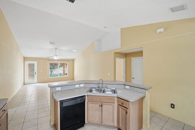 1692 SW Lofgren Avenue, Port St. Lucie, FL 34953