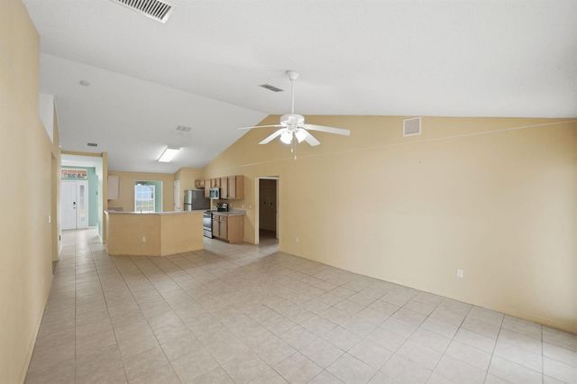 1692 SW Lofgren Avenue, Port St. Lucie, FL 34953