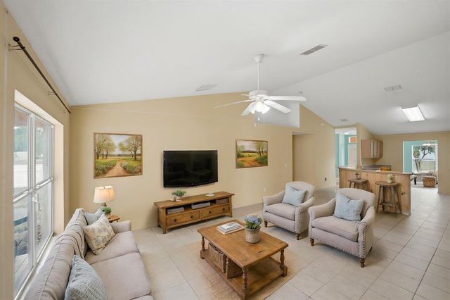 1692 SW Lofgren Avenue, Port St. Lucie, FL 34953
