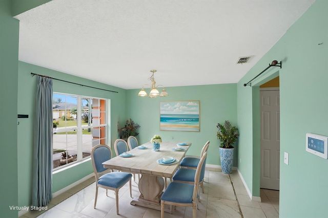 1692 SW Lofgren Avenue, Port St. Lucie, FL 34953