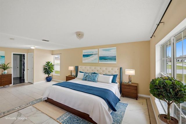 1692 SW Lofgren Avenue, Port St. Lucie, FL 34953