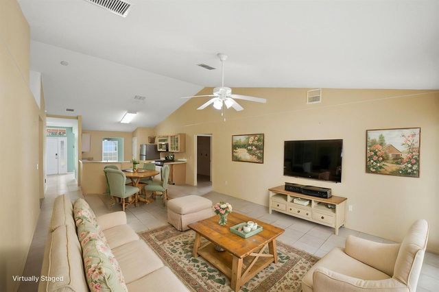 1692 SW Lofgren Avenue, Port St. Lucie, FL 34953