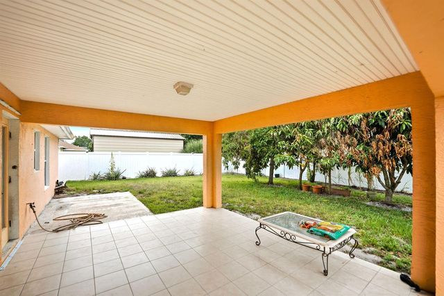 1692 SW Lofgren Avenue, Port St. Lucie, FL 34953