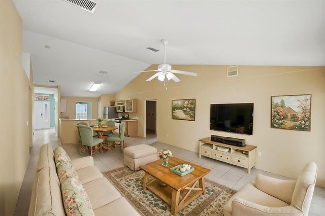1692 SW Lofgren Avenue, Port St. Lucie, FL 34953