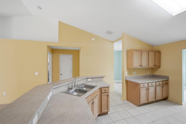 1692 SW Lofgren Avenue, Port St. Lucie, FL 34953