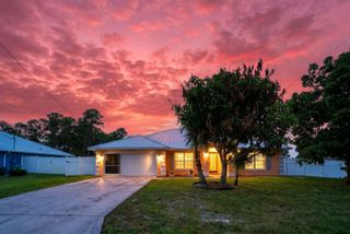1692 SW Lofgren Avenue, Port St. Lucie, FL 34953