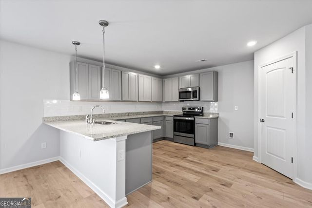 340 Jarrett Street 59, Fairburn, GA 30213