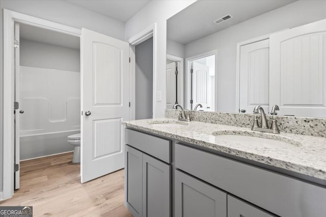 340 Jarrett Street 59, Fairburn, GA 30213