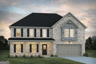 340 Jarrett Street 59, Fairburn, GA 30213