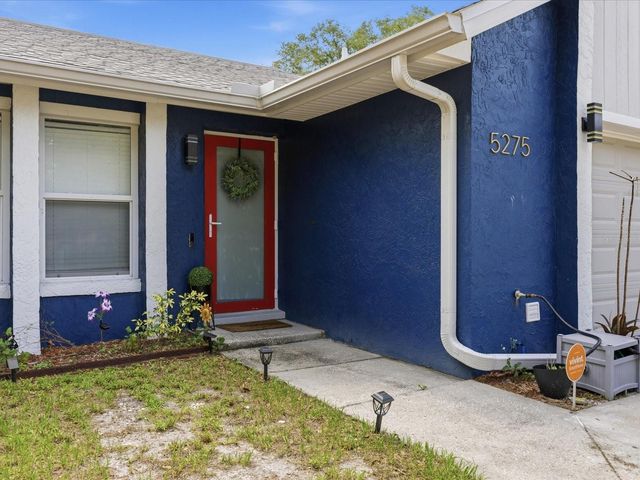 5275 SIGNAL HILL ROAD, Orlando, FL 32808