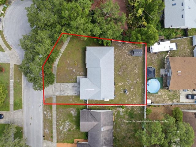 5275 SIGNAL HILL ROAD, Orlando, FL 32808