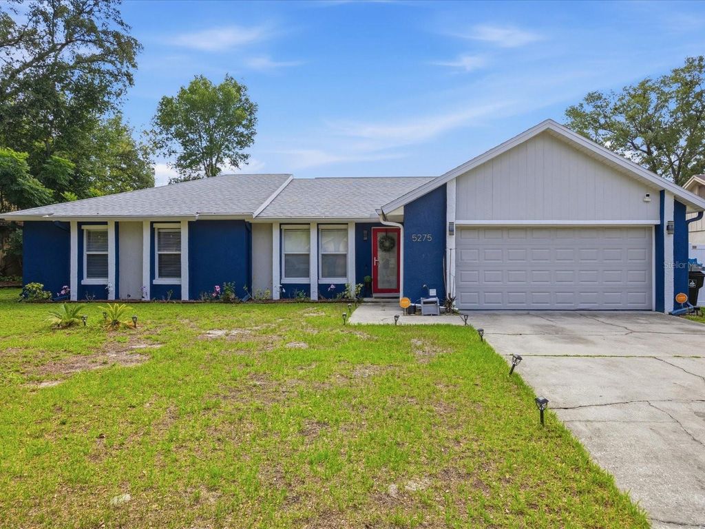 5275 SIGNAL HILL ROAD, Orlando, FL 32808