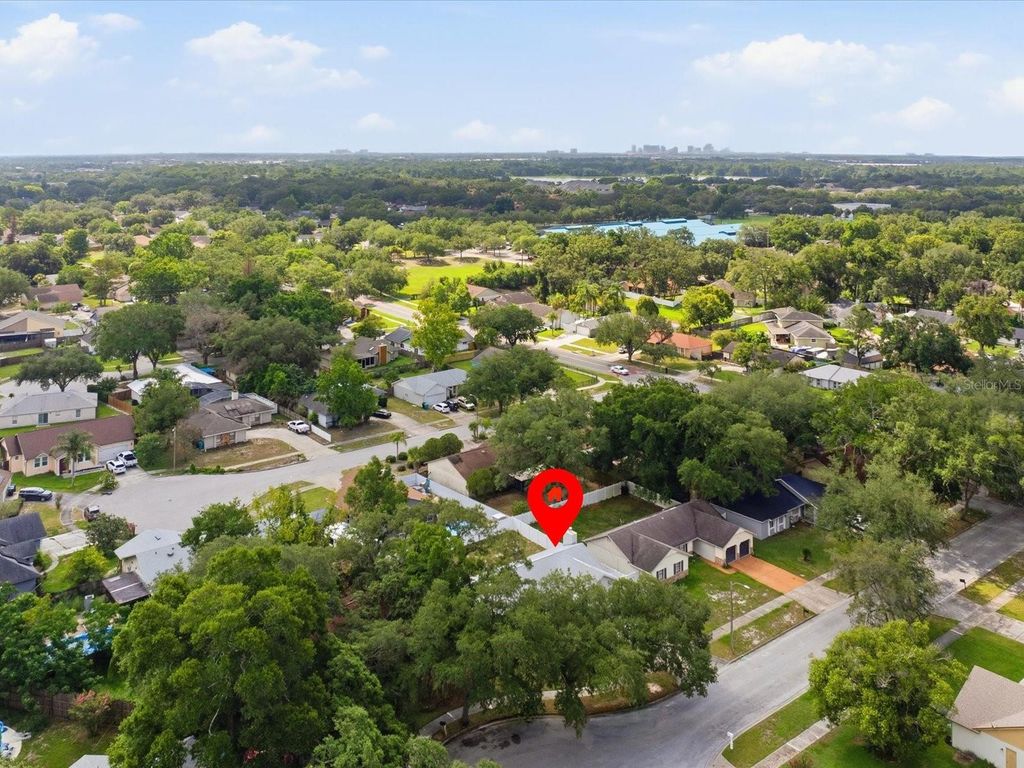 Image 29 of property listing at 5275 SIGNAL HILL ROAD, Orlando, FL 32808