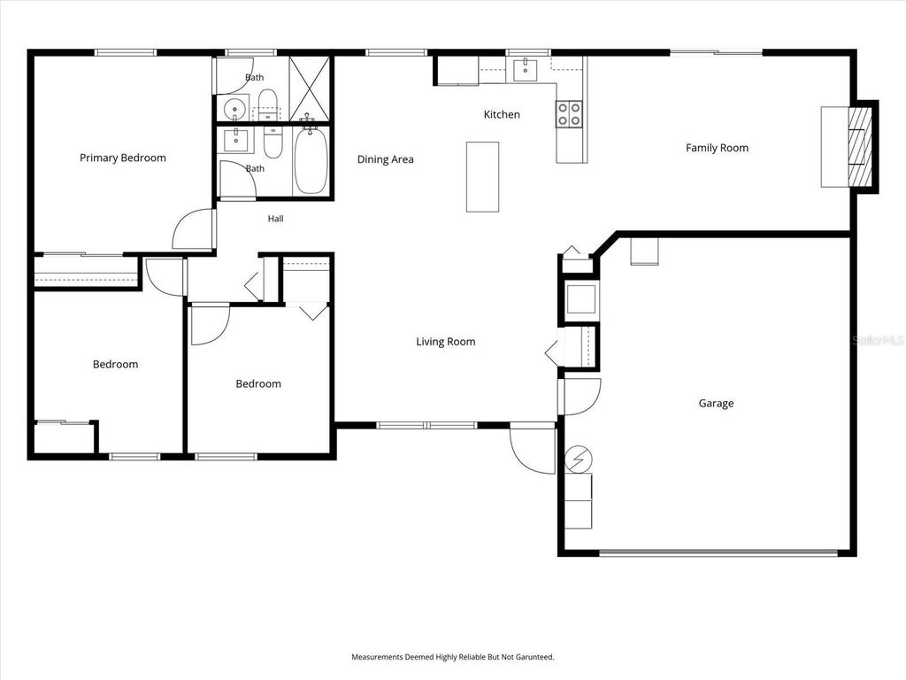 Image 4 of property listing at 5275 SIGNAL HILL ROAD, Orlando, FL 32808