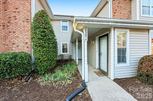7828 Davinci Lane, Charlotte, NC 28226