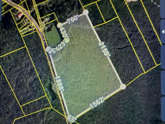 0 Highway 78, Ridgeville, SC 29472