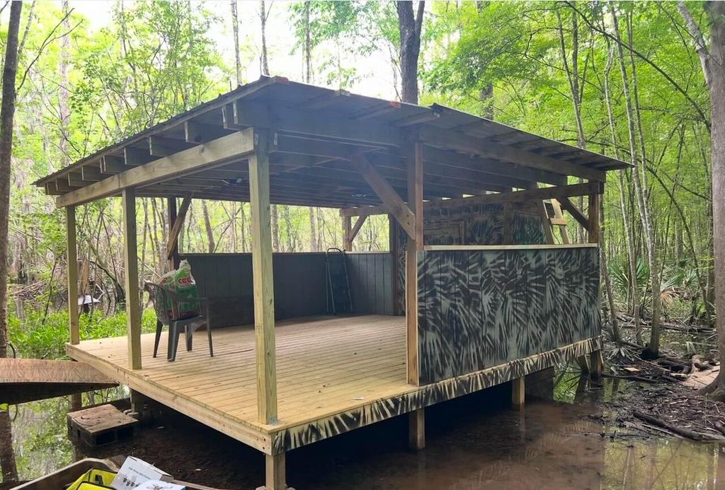 0 Highway 78, Ridgeville, SC 29472