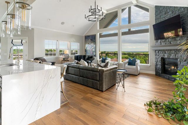 27 CARNOUSTIE Lane, Amarillo, TX 79124